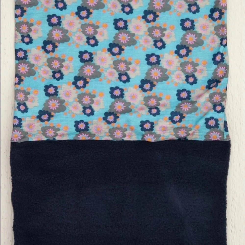 Natural Life Boho Fleece Bandeau #272